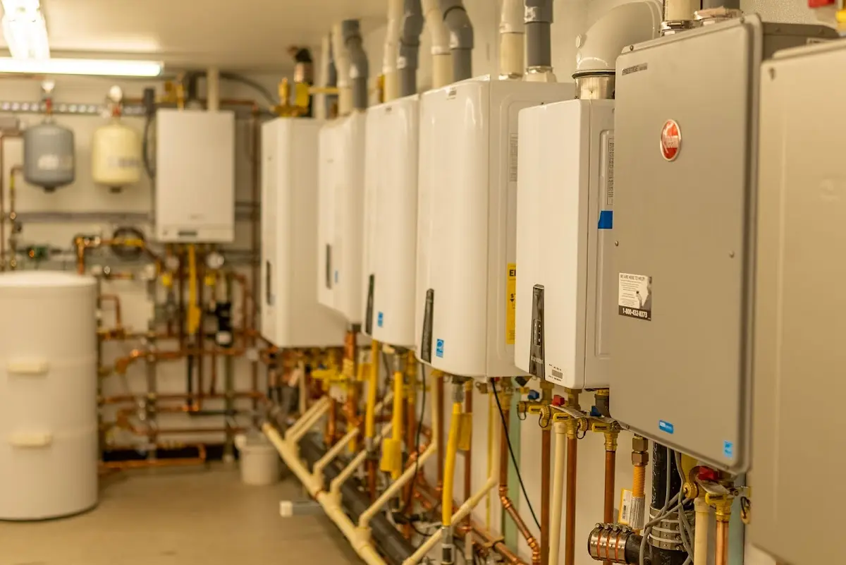 Leak Detection in Bessemer City, NC